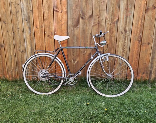 Anker sportrad 1953 simplex - anker,