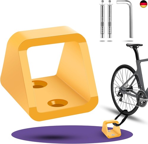 Wandanker fahrrad mit 304 - wandanker,