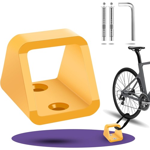 Fahrrad wandanker mit - fahrrad,