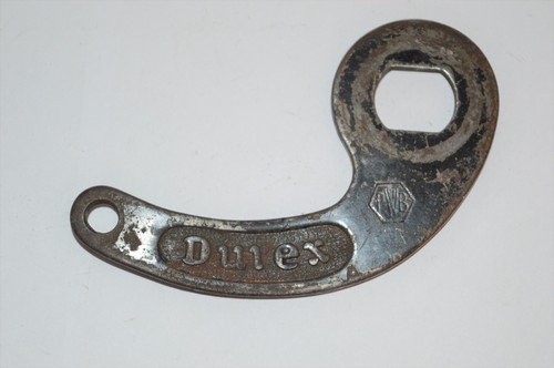 Durex pwb bremsanker nabe - durex,
