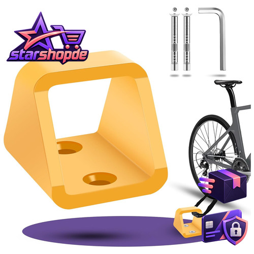 Wandanker fahrrad 5mm dick - fahrrad,