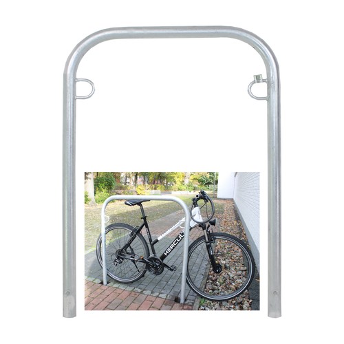 Fahrrad anlehnbügel - fahrrad,