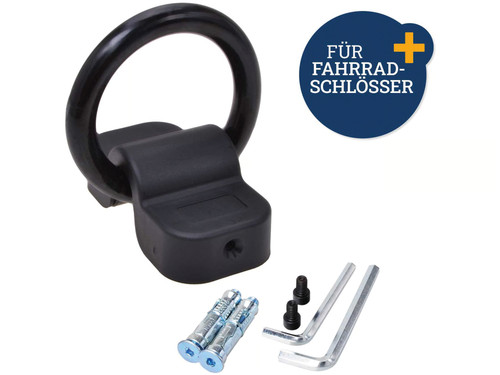 Filmer wand und bodenanker - und,