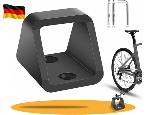 Wandanker fahrrad aus mm - fahrrad,