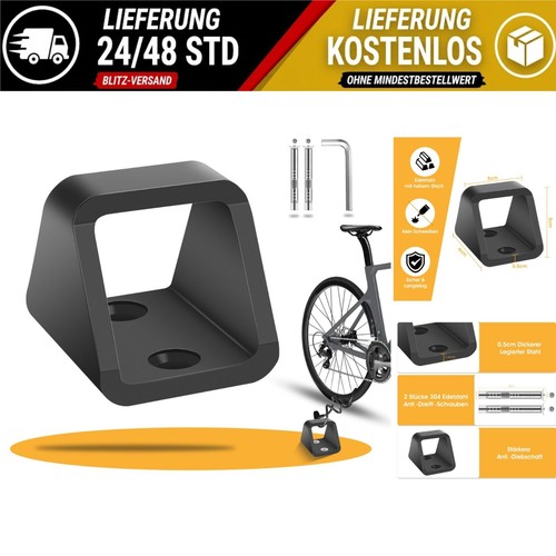 Wandanker fahrrad stahl - wandanker, mm