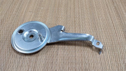 Sachs fahrrad bremsankerplatte - fahrrad,