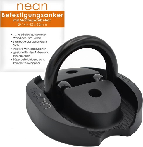 Nean bodenanker anker wand - nean,