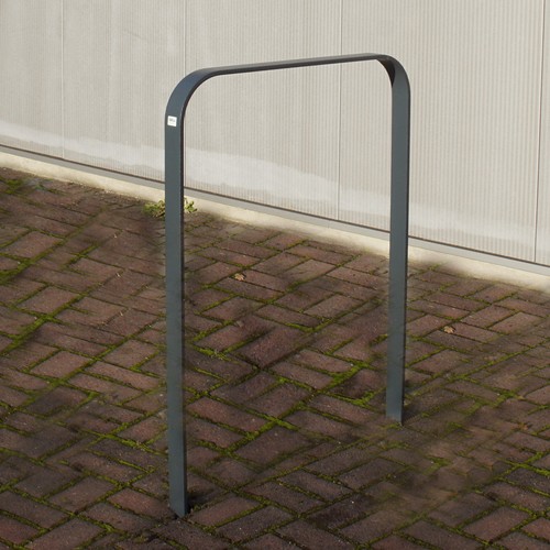 Fahrrad anlehnbügel - fahrrad,