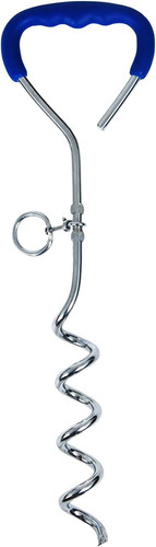 Supet bodenanker anlegepflock - supet,