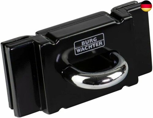 BURG-WÄCHTER