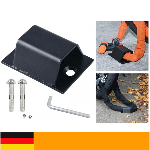 Wand und bodenanker wandanker - wand-,