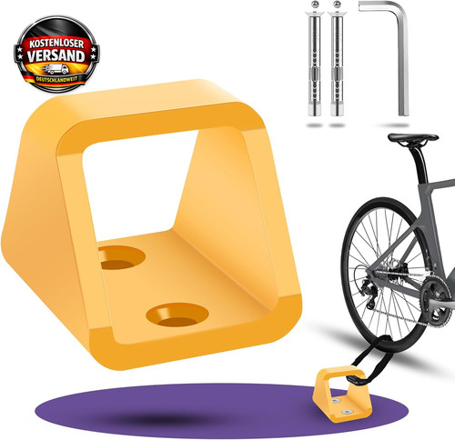 Wandanker fahrrad aus mm - wandanker,