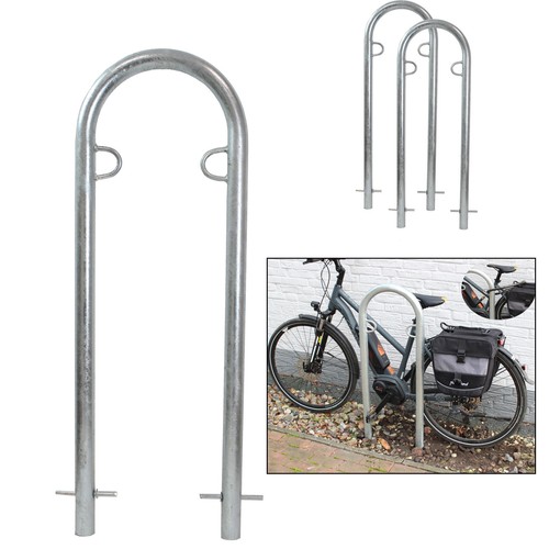 Fahrrad anlehnbügel - fahrrad,