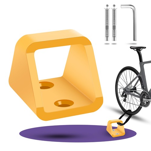 Wandanker fahrrad aus mm - wandanker,