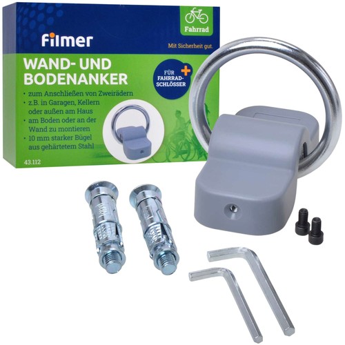 Wand anker boden - wand-anker, boden-anker