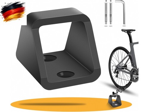Wandanker fahrrad aus mm - fahrrad,