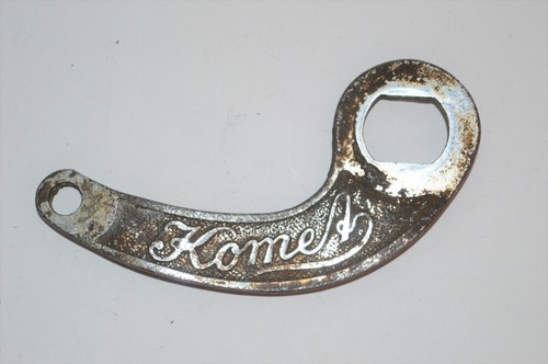 Komet bremsanker nabe - komet,
